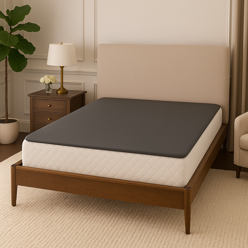 Elite Earthing Mattress Cover