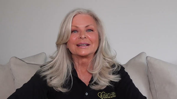 Earthing Changed My Life