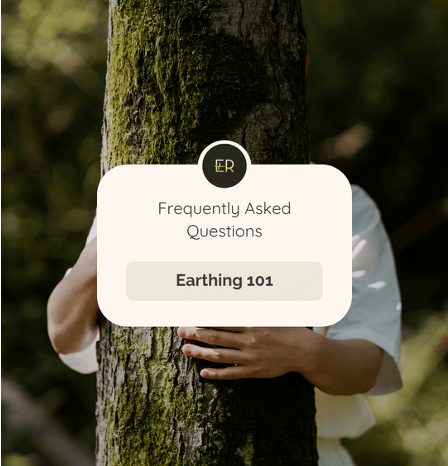 What Surfaces Are Best for Grounding? - Earthing Revolution Ltd