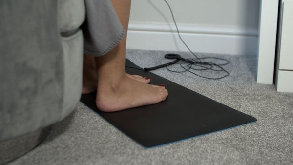 Earthing Grounding Mats - Earthing Revolution Ltd
