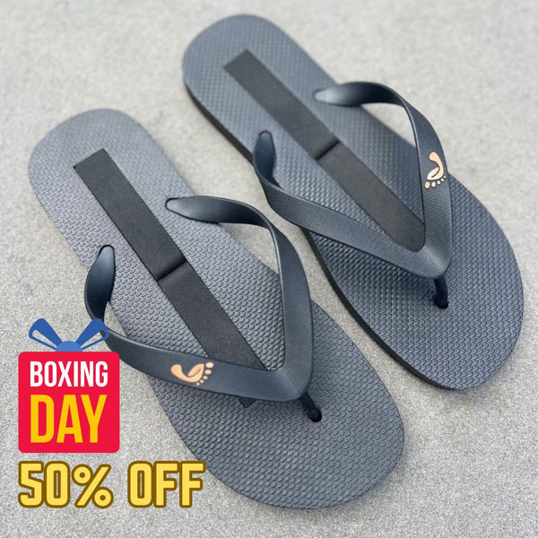 Coachella Grounded Flip Flops by Earthing - 50% OFF