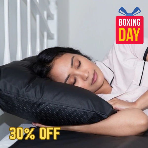 Earthing Elite Standard Size Grounding Pillow Cases Kit - £20 Off