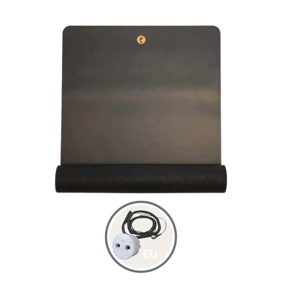 Earthing Single Sided Yoga Mat