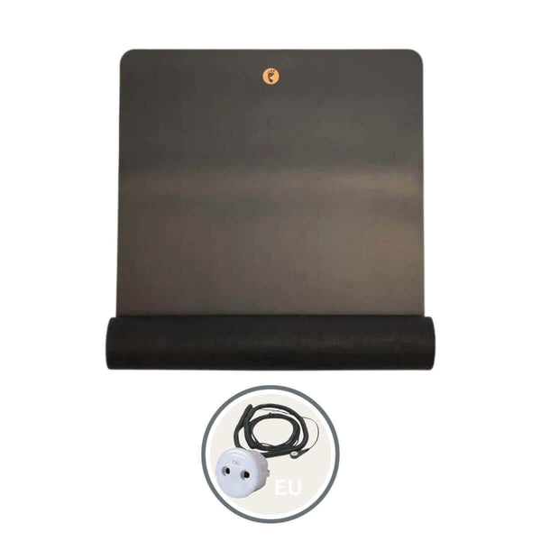 Earthing Single Sided Yoga Mat
