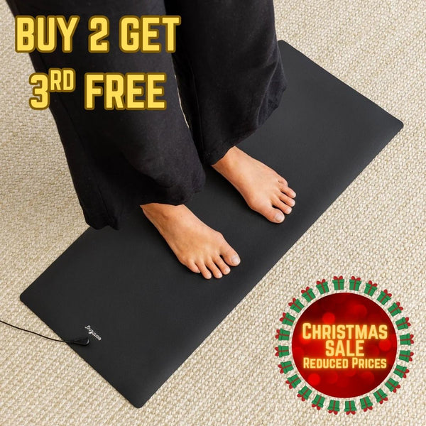 Kit de tapis de mise à la terre universel Elite 