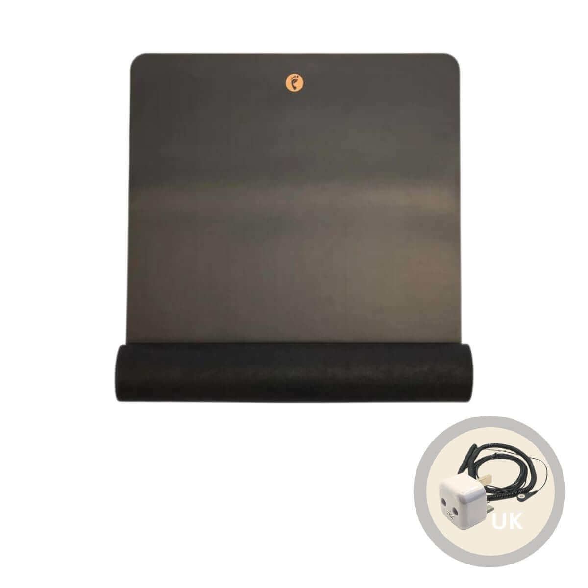 Earthing Single Sided Yoga Mat