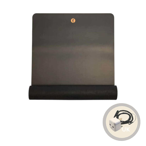 Earthing Single Sided Yoga Mat