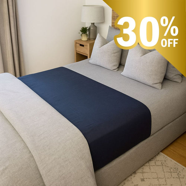 Earthing Elite Grounding Sleep Mat Kit BFCM - 30% OFF