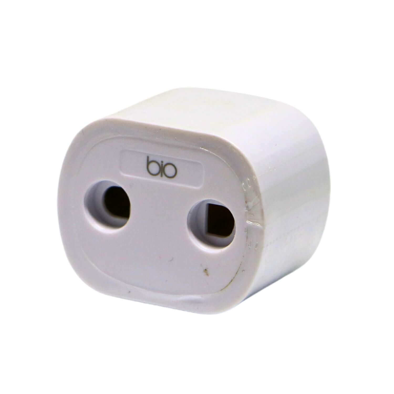 Earthing Plug Adaptors