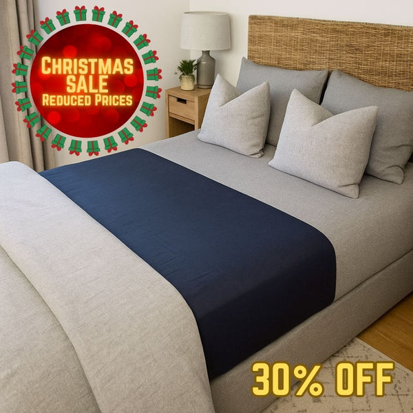 Earthing Elite Grounding Sleep Mat Kit