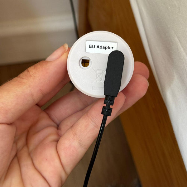 Adaptadores de enchufe con toma de tierra: todos los países