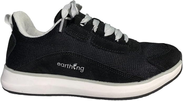 Sedona Earthing Shoes - Only 1 Black Pair Left