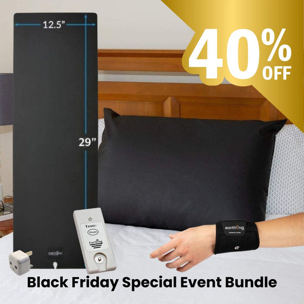 Black Friday Special Event Bundle - SAVE 40%