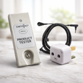 Earthing Product Tester - Continuity Tester