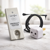 Earthing Product Tester - Continuity Tester