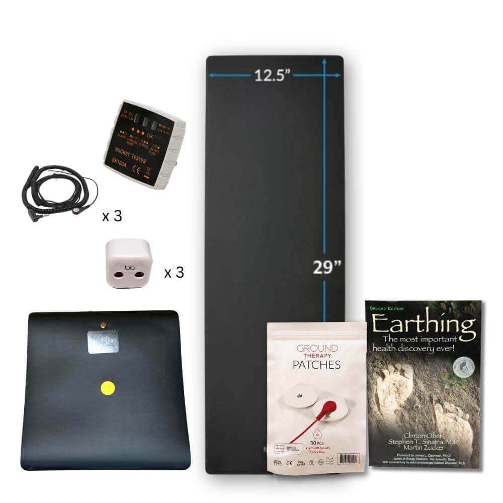 Family Earthing Bundle