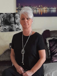 Fran Testimonial Image - Earthing Revolution