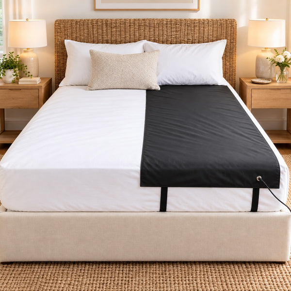 Earthing Elite Grounding Sleep Mat Kit