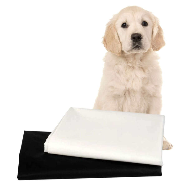 Elite Earthing Pet Bed Cover Kit - 3 sizes - Earthing Revolution Ltd Main image