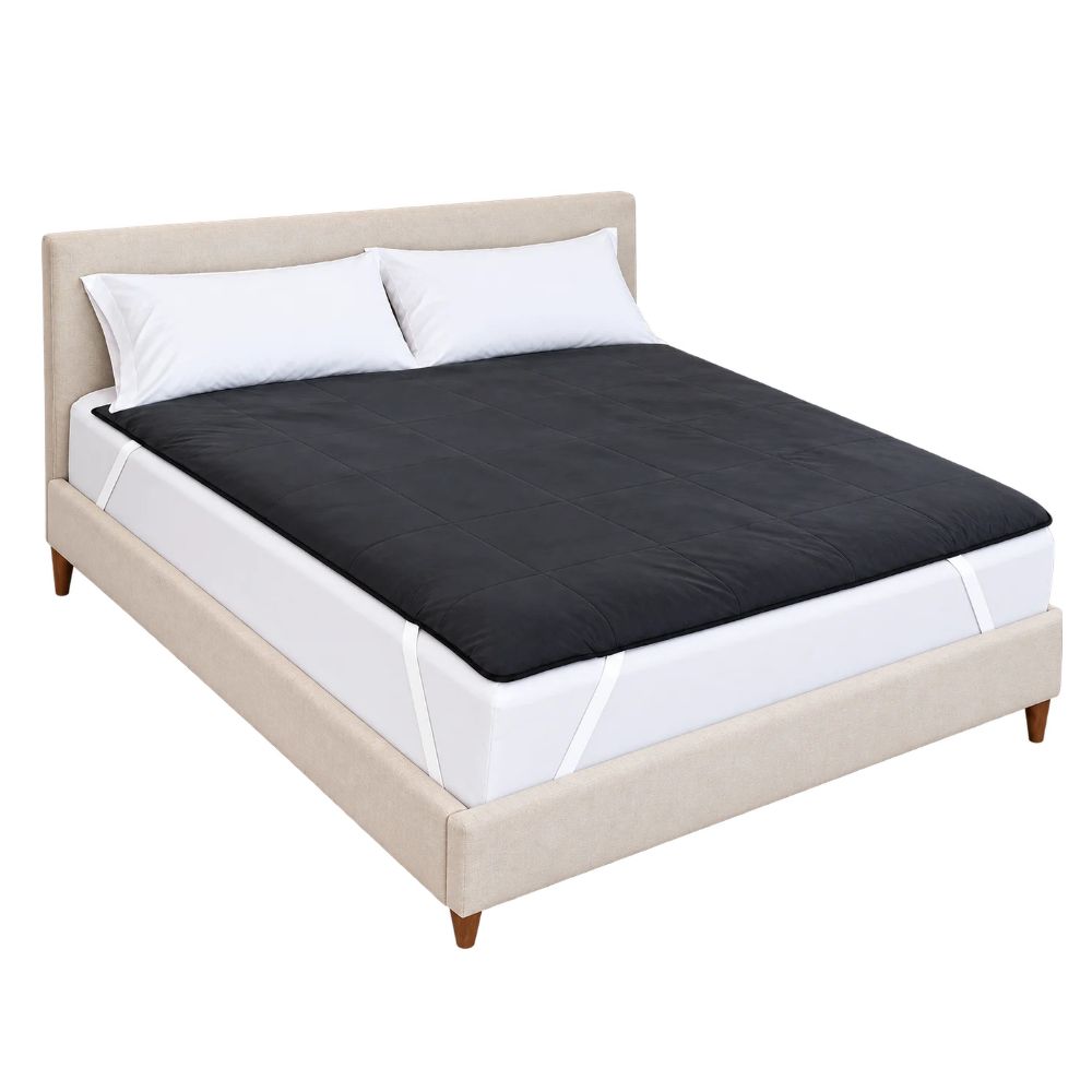 Earthing Elite Grounding Mattress Cover