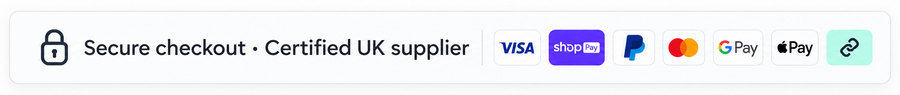 Secure payment methods