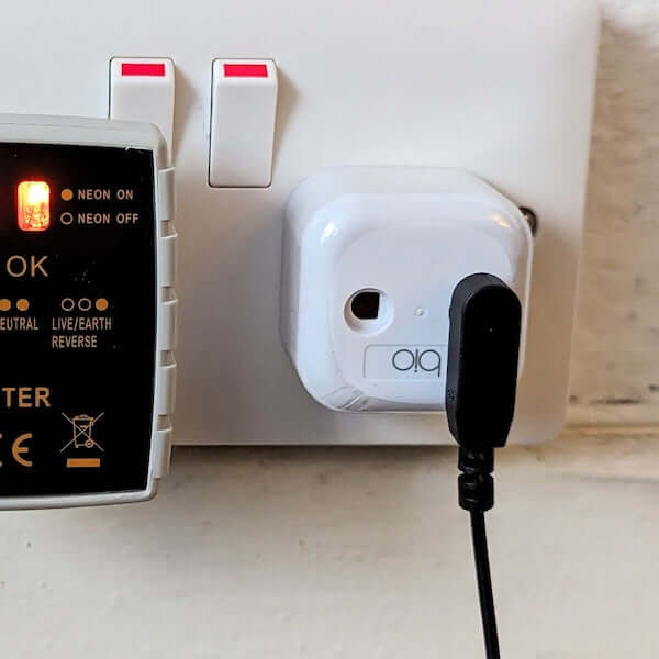 Plug Socket