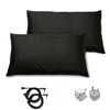 Earthing Elite Standard Size Pillow Case KIT