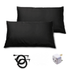 Earthing Elite Standard Size Pillow Case KIT
