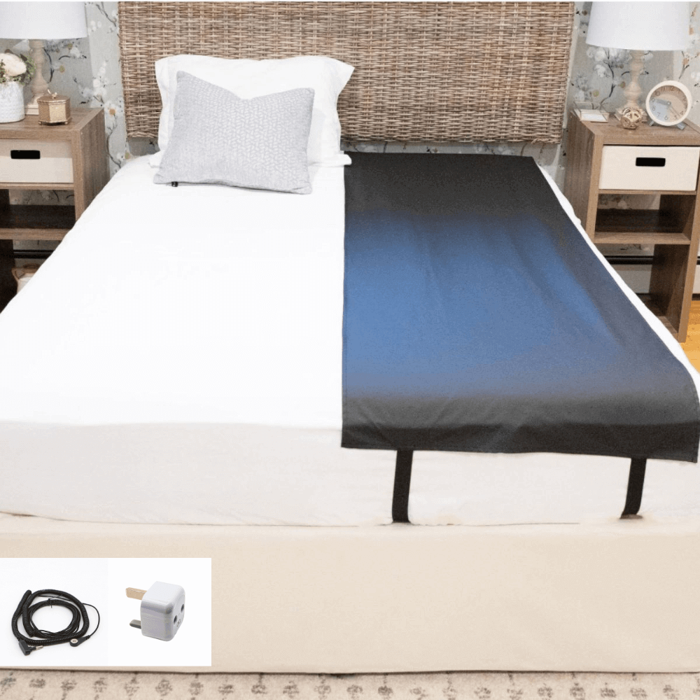 Earthing Elite Sleep Mat KIT