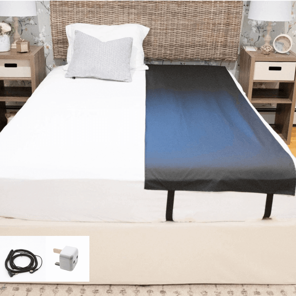 Earthing Elite Sleep Mat KIT