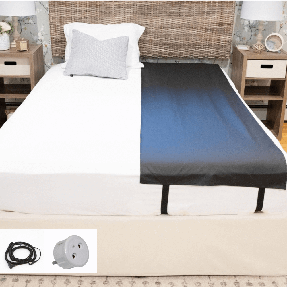 Earthing Elite Sleep Mat KIT