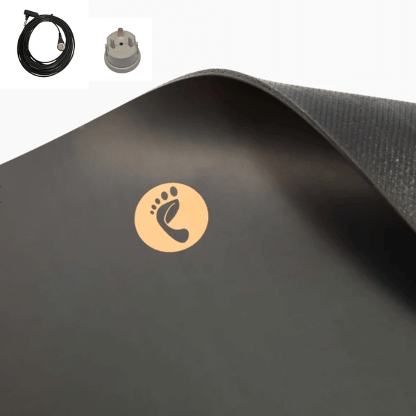 Earthing Single Sided Yoga Mat