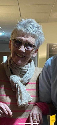 Eileen Testimonial Image - Earthing Revolution