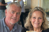 Su Bratchie Testimonial Image - Earthing Revolution