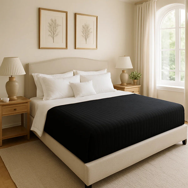 Mattress Cover Kit Test Product