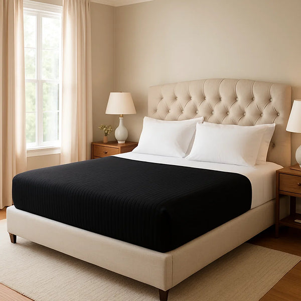 Mattress Cover Kit Test Product