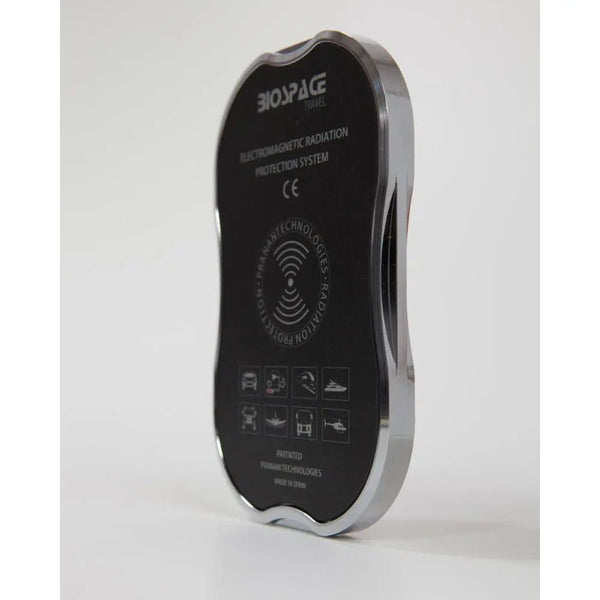 Biospace Travel diamond - EMF Protection Device - EMF Protection - Earthing Revolution Ltd