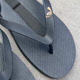 Coachella Grounded Flip Flops by Earthing - Only Mens Sizes in Stock - Flip Flops - Earthing Revolution Ltd