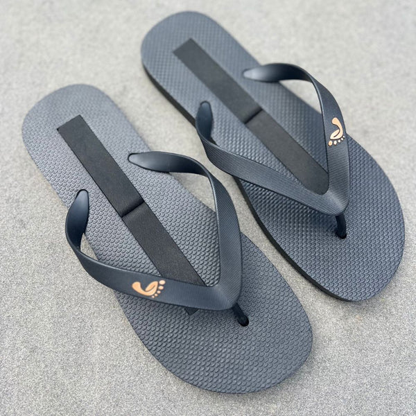 Coachella Grounded Flip Flops by Earthing BFCM - 50% OFF - Flip Flops - Earthing Revolution Ltd
