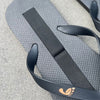 Coachella Grounded Flip Flops by Earthing BFCM - 50% OFF - Flip Flops - Earthing Revolution Ltd