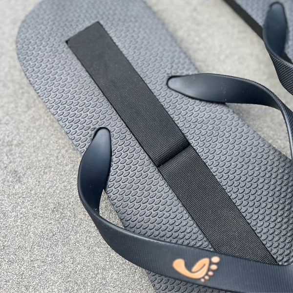 Coachella Grounded Flip Flops by Earthing BFCM - 50% OFF - Flip Flops - Earthing Revolution Ltd