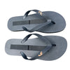 Coachella Grounded Flip Flops by Earthing - Flip Flops - Earthing Revolution Ltd