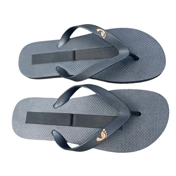 Coachella Grounded Flip Flops by Earthing - Flip Flops - Earthing Revolution Ltd