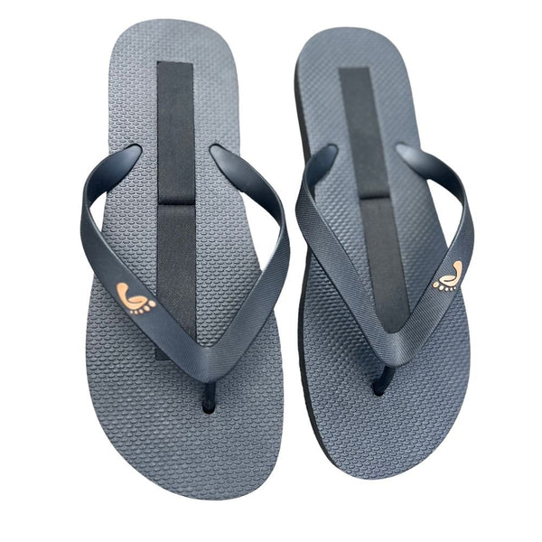 Coachella Grounded Flip Flops by Earthing - Flip Flops - Earthing Revolution Ltd