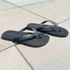 Coachella Grounded Flip Flops by Earthing - Flip Flops - Earthing Revolution Ltd