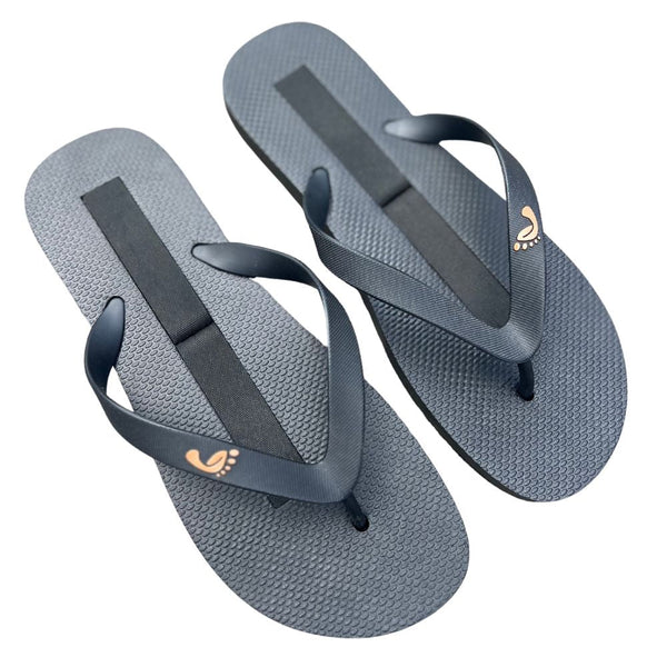 Coachella Grounded Flip Flops by Earthing - Flip Flops - Earthing Revolution Ltd