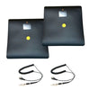 Earthing Elite Grounding Car Seat Pad Kit - Car Seat Pad - Earthing Revolution Ltd