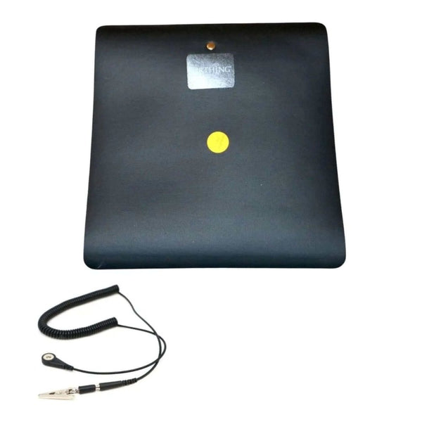 Earthing Elite Grounding Car Seat Pad Kit - Car Seat Pad - Earthing Revolution Ltd