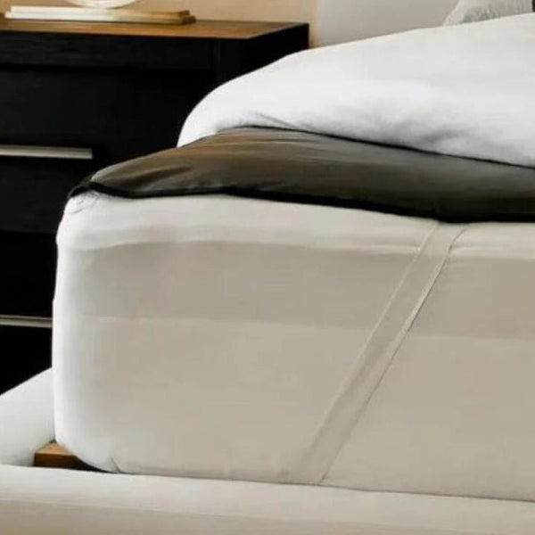 Earthing Elite Grounding Mattress Cover Kit - Grounding Sheets BFCM - 30% OFF - Mattress Cover - Earthing Revolution Ltd