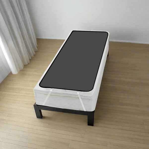 Earthing Elite Grounding Mattress Cover Kit - Mattress Cover - Earthing Revolution Ltd